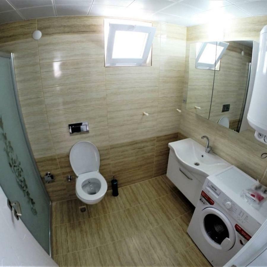 Furkan-Homes Antália Exterior foto