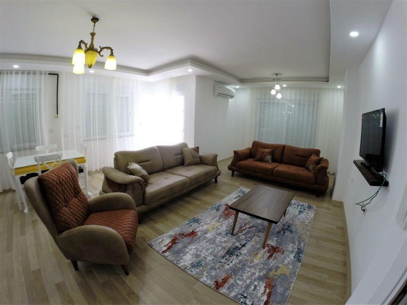 Furkan-Homes Antália Exterior foto