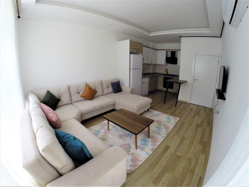 Furkan-Homes Antália Exterior foto